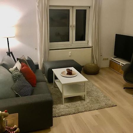 Schoene 2-Zimmerwohnung, 10 Geh-Minuten Zum Strand ทิมเมนดอร์เฟอร์ ชตรันด์ ภายนอก รูปภาพ
